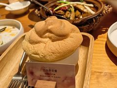 -荷恬·精致蔬食料理(星海店)