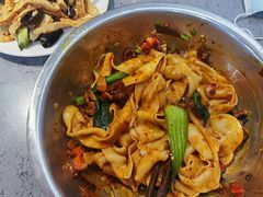 biangbiang面-玲玲面屋