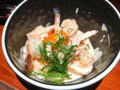 奇克美露里-格鲁·秀色Georgia’s Feast