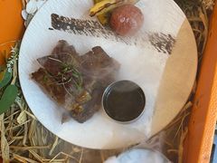 -LE SHARE洛笙·花园西餐(北京路步行街店)
