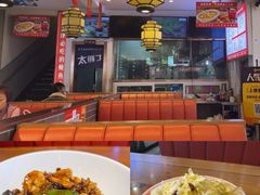 -渔家风味·鲅鱼水饺·央视展播·海鲜天津菜(开发区店)