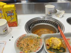 -密友回转自助火锅(世茂国际广场店)