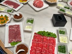 -牛街·马辈儿涮肉(牛街总店)