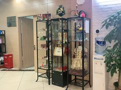 -刘诗昆艺术学校(一品天下校区)