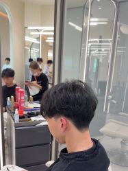 -琴美美容美发·三美会所