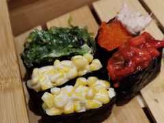 -万岁寿司(芳村店)