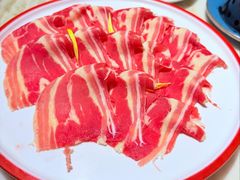 精选肥牛-涮福記·现切牛羊肉火锅(世纪汇店)
