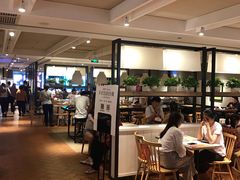 -肯德基(建华店)