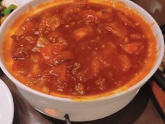 -老牌坊鲁菜名店(宽厚里店)