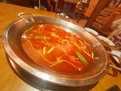 -新凯里酸汤鱼(飞山街店)