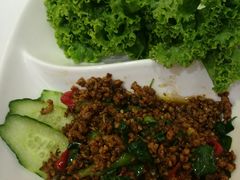 -阿诺泰·泰国餐厅(棕北店)