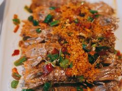 -粤盛海鲜楼(融冠乐城店)