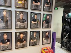 -AC健身·运动康复工作室(千灯湖店)