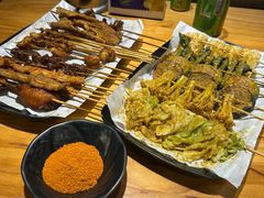 -老酱油炸社