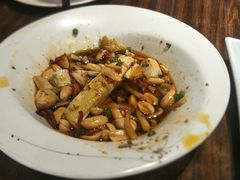 -梁记粥铺(开元地中海店)