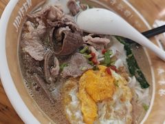 -及第粉·广州非遗沙河粉(赤岗店)