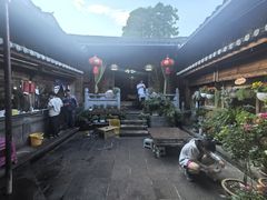 -龙姐私房菜(和顺古镇店)