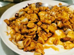 -眉州东坡(春秀路店)