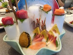 -海景壹号大酒店(滨湖店)