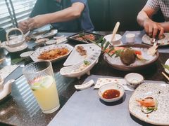 -德川家日本料理(中关村寰太大厦店)