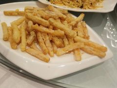 -满汉楼(江畔店)