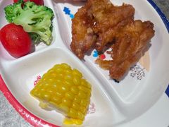 -留半山·香港食堂(啦啦宝都店)