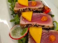 -Osteria Garden 生蚝花园餐厅(原进贤路店)
