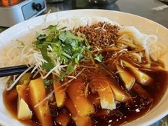 -瑞丰园庭院餐厅·白族传统家常菜