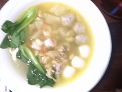 -宴秋杭州菜(锦艺城店)