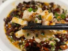 -三猫黑鱼花(南大店)