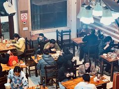 大堂-陈记汤饭(水巷口店)