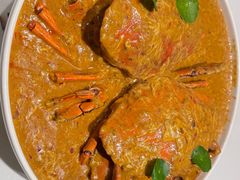 -狮拾久·现代新加坡料理(福田COCO Park店)