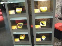 -满记甜品(王府井北京市百货大楼店)