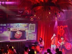 -18BAN音乐啤酒馆(西丽店)