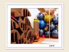 -Isofit 普拉提·婵柔工作室
