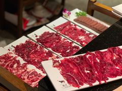 -牛事制造局牛肉火锅(莲岳路店)