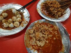 -玲玲涮牛肚(土门坊店)