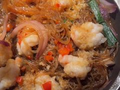 -绿茶餐厅(昆明世纪金源店)