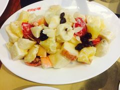 -米斯特比萨(光华桥凯德MALL天津湾店)