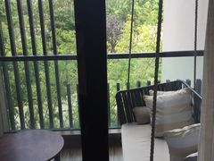 -上海崇明金茂凯悦酒店