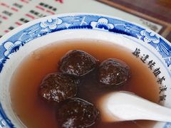 -粗茶淡饭(东关街店)