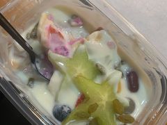-烤五行·烧烤烤串(石佛营店)