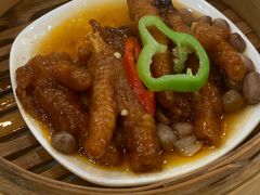 -鹏天阁酒楼·海鲜(红旗店)