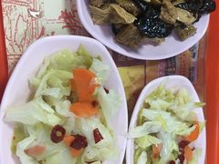 -香妃烤鸡(新奥店)