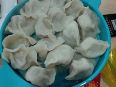 -老边饺子馆(西站店)