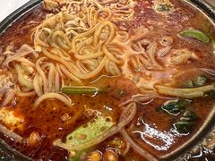 -O记东北砂锅麻辣烫