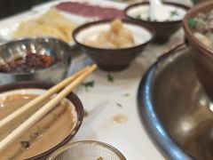 -福寿斋·老北京铜锅涮肉·烤鸭(顺义总店)