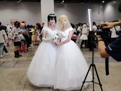-南宁国际会展中心