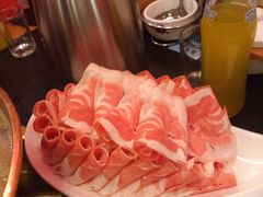 -北门涮肉·铜锅涮肉(南锣鼓巷店)