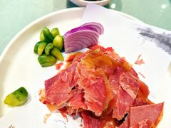 -牡丹宴·洛阳菜(国家牡丹园店)